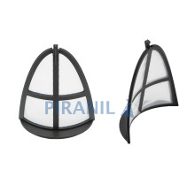 Фильтр-сито от накипи для чайника Braun - BR81240496 / AS00000053