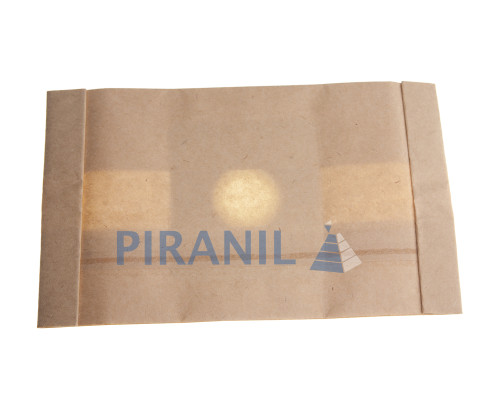 Комплект мішків паперових для пилососа Samsung (Whicepart VC04W01200L), 5 шт + мікрофільтр (зам. DJ69-00420A, DJ69-00420B)