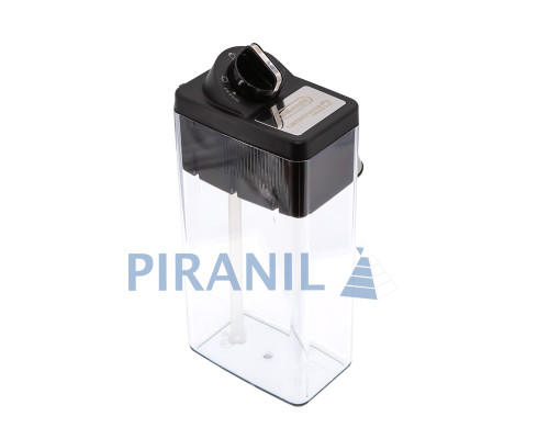 Капучинатор в зборі (молочник) DLSC011 для кавомашини DeLonghi - 5513294571