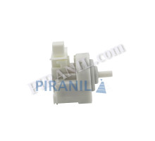 Пресостат для пральної машини Ariston (Metalflex ST-545 / 545-AA-003, 0-300 мм) - 16002692100 / C00289362