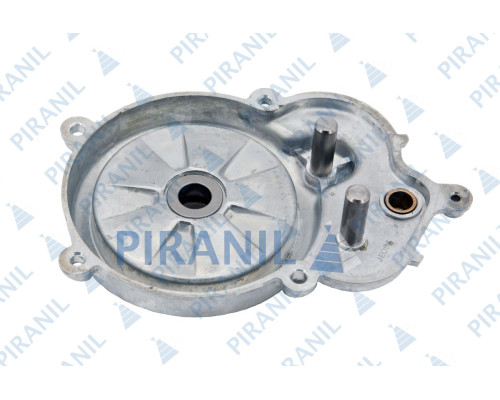Нижня частина редуктора комбайну Kenwood - KW710369