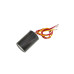 Конденсатор CBB60 8+4 мкФ, 450V подвійний (Piranil)