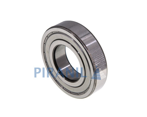 Підшипник SKF Explorer 6207-2Z (80207, 35x72x17 мм) (Італія / Болгарія)