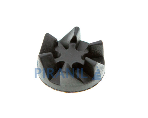 Муфта двигуна для блендера Kenwood SB266, SB277 - KW711203