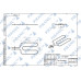 ТЕН для духовки Mastercook, Amica, Wrozamet, 2000W, верхній - CA50010A6 / 8001751 / 30-01431-000001