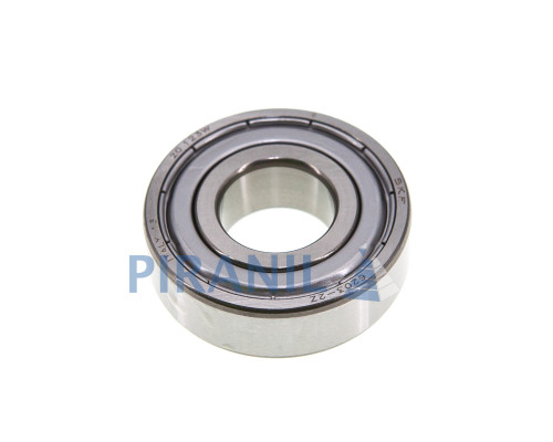 Підшипник SKF Explorer 6203-2Z (80203, 17x40x12 мм) (Італія / Болгарія)