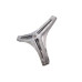 Хрестовина для пральної машини Samsung (H=123 мм)  - DC97-05103A / cod. 749