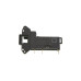Замок дверей для пральної машини Bosch, Siemens (ROLD DS 88 57000-14 / 57014) - 00050097 / 148BH01