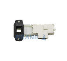 Замок дверей для пральної машини Haier (KM Concore) - 0020400505B