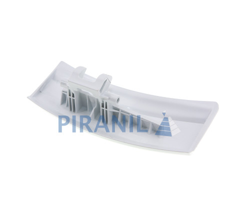 Ручка дверей люка для пральної машини Zanussi - 502888843001 / 50292022006