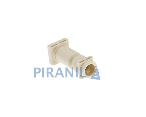 Переходник термоблока для кофеварки DeLonghi - 5332239200