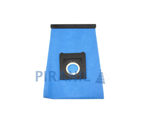 Мішок флізеліновий для пилососа Bosch (type G, G XL, G ALL) / Karcher (VC 5100...VC 5300) - зам. 00086180 / 00577668 / 6.414-825.0 / 6.414-824.0