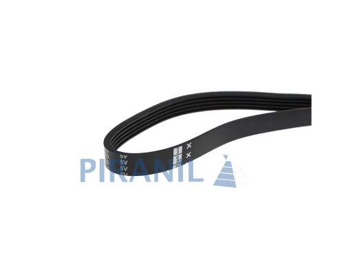 Ремінь 1210 J5 EL black (Optibelt-RB EPJ 1210)