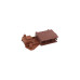 Замок дверей для пральної машини Whirlpool (Metalflex ZV445-T4) - 481969018108 / 148IG09