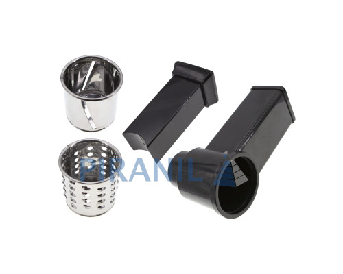 Насадка-тертка для м'ясорубки Moulinex - SS-1530000135