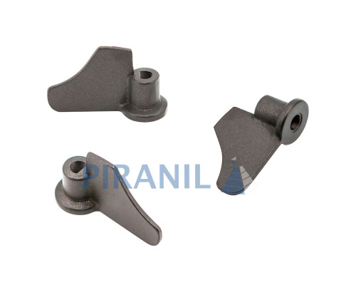 Лопатка хлебопечки Moulinex SS-188284