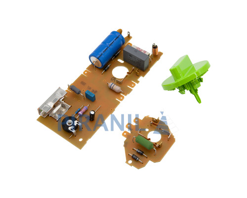 Плата кухонного комбайна Braun K700 - BR7322010284