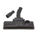 Щітка для порохотяга Moulinex, Rowenta, Tefal (підлога/килим, D=32 / 35 мм) - ZR900301 / RS-RT2298 (зам. RS-RT9084, RS-RT9533)