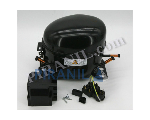 Компресор Jiaxipera N1114Y (1/5HP) (R-600)