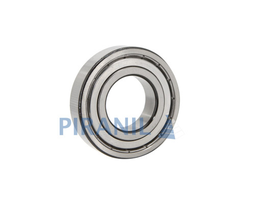 Підшипник SKF 6207 ZZ в коробці (Італія)