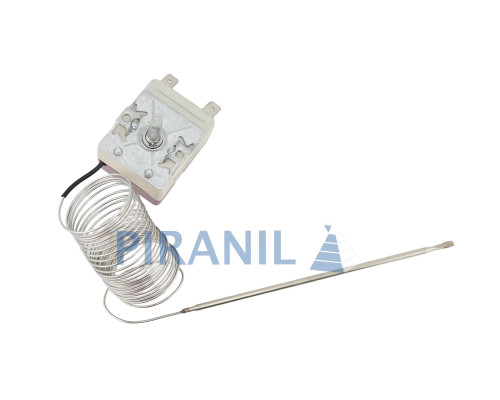 Терморегулятор для духовки E-320 (50-300°C, 220V, 16A) 2.5м (Китай)