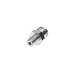 Перехідник помпи металевий для кавоварки DeLonghi - 6213210431 / AS00000942