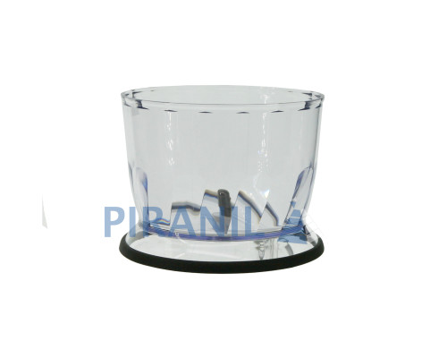 Насадка-подрібнювач Braun CA1000 в зборі (500 мл) - BR67051048