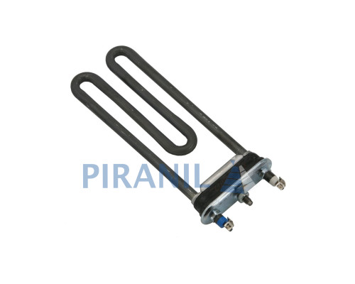ТЕН 1900W L=183 мм для пральної машини Ardo, вузька гумка - 524017300 / HTR009AD