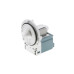 Насос універсальний (котушка) GRE, 34W, під три саморізи, клеми знизу