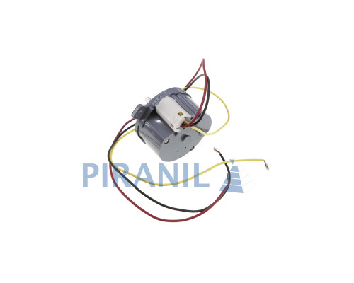 Реле часу WX-15-040 3W для пральної машини (3 проводки)