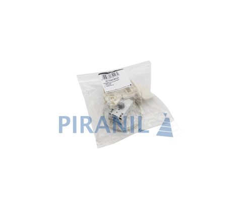 Терморегулятор Whirlpool 481228238232 / C00374113 з тримачем (A13 0697 -20U1486 / Ranco K59-S1902/500) L=0.8 м