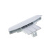 Ручка дверей люка для пральної машини Ariston, Hotpoint - C00116576 / C00092158 / 139AR30