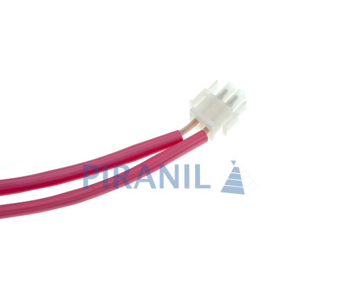 ТЕН розморозки Whirlpool 190W - 481251158013 / C00377847
