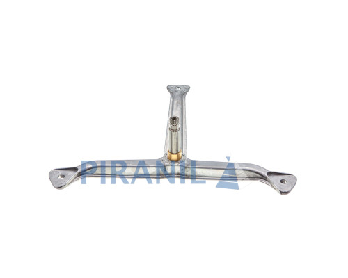 Хрестовина для пральної машини Ariston, Indesit (H=82 мм) - C00038453 / cod. 055 (для комплекта 168ID09)