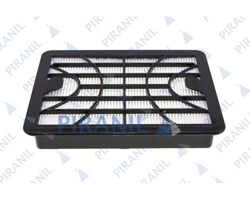Фільтр HEPA11 для порохотяга Zelmer - 2000.0050 / ZVCA040S / 00795050 / 00632560 (неоригінал)