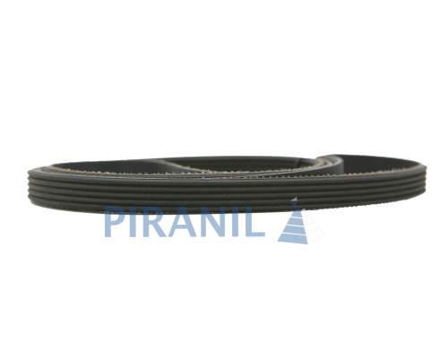Ремінь 1232 J5 black (Hutchinson Poly.V 1232 J)