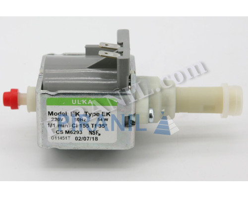 Насос ULKA Type EK, 54W