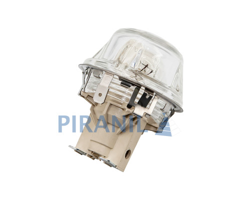 Лампа для духовки Indesit в зборі (25W, E14) - C00078426