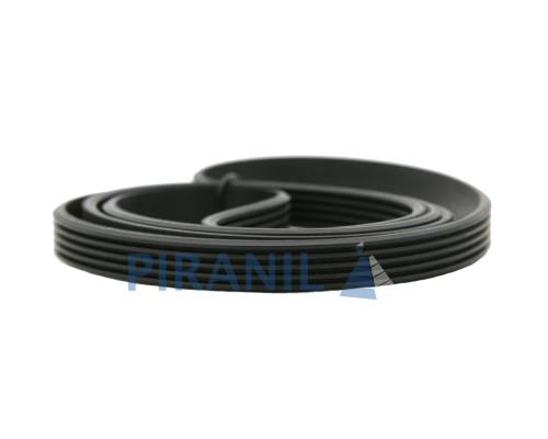 Ремінь 1235 J5 black (Optibelt-RB PJ 1235)
