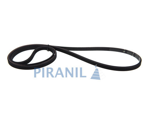 Ремінь 1260 J4 black (Hutchinson Poly.V 1260 PJ)