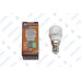 Лампа Electrum E14 2W (LED) для холодильника