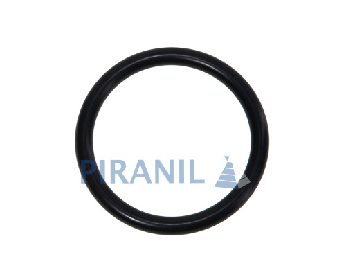 Прокладка O-ring (кільце ущільнююче) для блоку заварювання кавоварки DeLonghi (43.36x35x4.18 мм) - 5313238581
