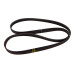 Ремінь 1194 J6 EL black (Hutchinson Poly.V 6 PJE 1194) для пральної машини Indesit, Ariston, Whrilpool - C00144846