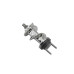 Шнек насадки-м'ясорубки комбайна Kenwood - KW715988