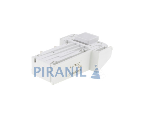 Замок дверей для пральної машини Bosch, Siemens (Bitron DL-LC 9000106113) - 00605144