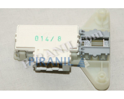 Замок дверей для пральної машини Ardo, Whirlpool (Bitron DL-LC 01501 506) - 530001500 / 148AK15
