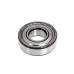 Підшипник SKF 6204 ZZ в коробці (Болгарія)