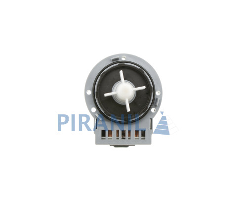 Насос універсальний (котушка) Askoll M231 XP (Cod. 296003), 40W, під три саморізи, клеми знизу - C00144997 (уцінка)