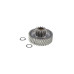 Шестерня для кухонного комбайна Kenwood металева - KW674605