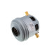 Двигун LPA HWX-CG57 (H=113 мм, d=102.5 мм, 1600W), для порохотяга Bosch (аналог 751273 / 650201)